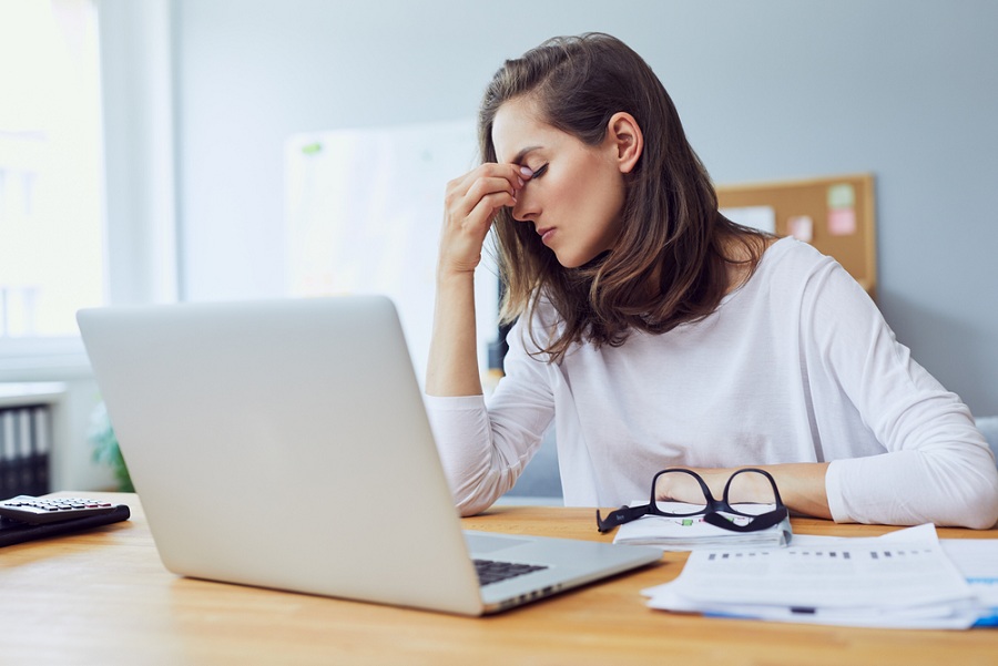 A stressz tüneteinek csökkentése: Hogyan segít az agytréning?