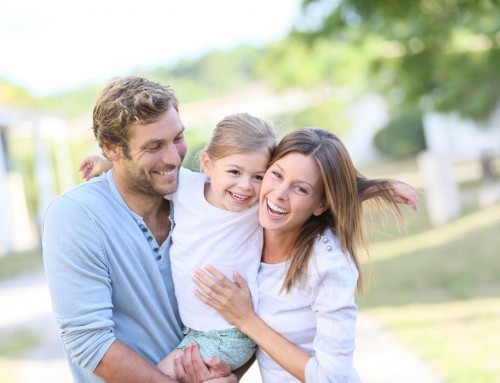 With an Agytréner Device You Can Make Your Everyday Life Harmonious and Balanced!
