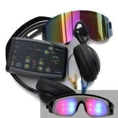 DAVID Delight PRO H MultiColor AVS Agytréner Device